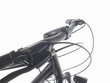 Vyriškas dviratis Kands Elite Pro, 166-181 cm, 28", Alu, Shimano, juodas kaina ir informacija | Dviračiai | pigu.lt