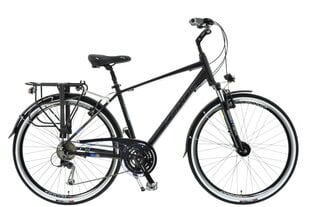 XXXNaiste jalgratas Kands S-comfort 26 3SPD Shimano, koos metallist korvi ja sisuga, Merevägi цена и информация | Велосипеды | pigu.lt