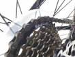 Moteriškas dviratis MTB Kands Energy 500, 150-167 cm, 27,5" aliumininiai ratai, Juoda/rožinė kaina ir informacija | Dviračiai | pigu.lt