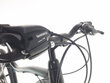 Moteriškas dviratis MTB Kands Energy 500, 150-167 cm, 27,5" aliumininiai ratai, Juoda/Turkis kaina ir informacija | Dviračiai | pigu.lt