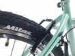 Moteriškas dviratis MTB Kands Energy 500, 168-185 cm, 27,5" aliumininiai ratai, Turkis цена и информация | Dviračiai | pigu.lt