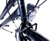 Moteriškas dviratis Kands Galileo, 150-167 cm, 28" aliumininiai ratai, Shimano, Juoda kaina ir informacija | Dviračiai | pigu.lt