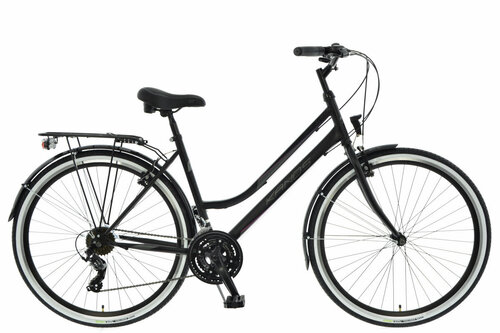 XXXNaiste jalgratas Kands S-comfort 26 3SPD Shimano, koos metallist korvi ja sisuga, Merevägi цена и информация | Велосипеды | pigu.lt