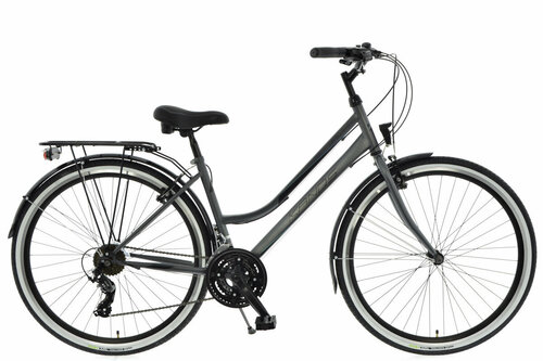 XXXNaiste jalgratas Kands S-comfort 26 3SPD Shimano, koos metallist korvi ja sisuga, Merevägi цена и информация | Велосипеды | pigu.lt