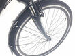 Vyriškas dviratis Kands Travel-X Alu 29", juodas kaina ir informacija | Dviračiai | pigu.lt