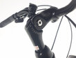 Vyriškas dviratis Kands Travel-X Alu 29", pilkas kaina ir informacija | Dviračiai | pigu.lt