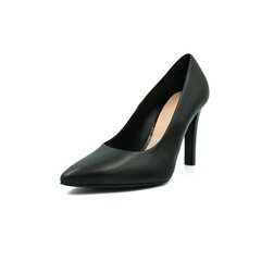 Женские туфли на высоком каблуке Nicolo Ferretti 61400308 цена и информация | Женские туфли | pigu.lt