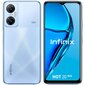 Infinix Hot 20 5G 4/128GB Blue kaina ir informacija | Mobilieji telefonai | pigu.lt