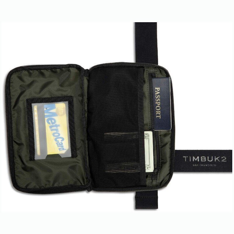 Rankinė Timbuk2 Slingshot Crossbody kaina ir informacija | Vyriškos rankinės | pigu.lt