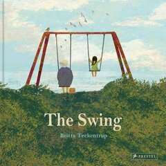 Swing Volume 3 цена и информация | Книги для самых маленьких | pigu.lt