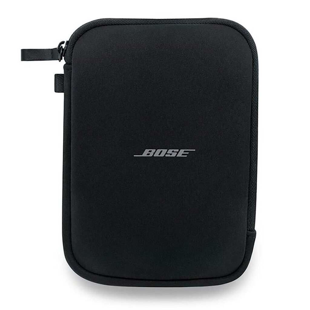 Bose QuietComfort SE Black цена и информация | Ausinės | pigu.lt