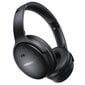 Bose QuietComfort SE Black цена и информация | Ausinės | pigu.lt