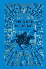 Dark is Rising: The Dark is Rising Sequence kaina ir informacija | Knygos paaugliams ir jaunimui | pigu.lt