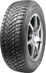 Leao Winter Defender Grip 255/55R18 109 T XL цена и информация | Зимняя резина | pigu.lt