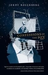 Confessions of the Fox Main kaina ir informacija | Fantastinės, mistinės knygos | pigu.lt