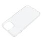 OEM Super Clear Hybrid Case kaina ir informacija | Telefono dėklai | pigu.lt