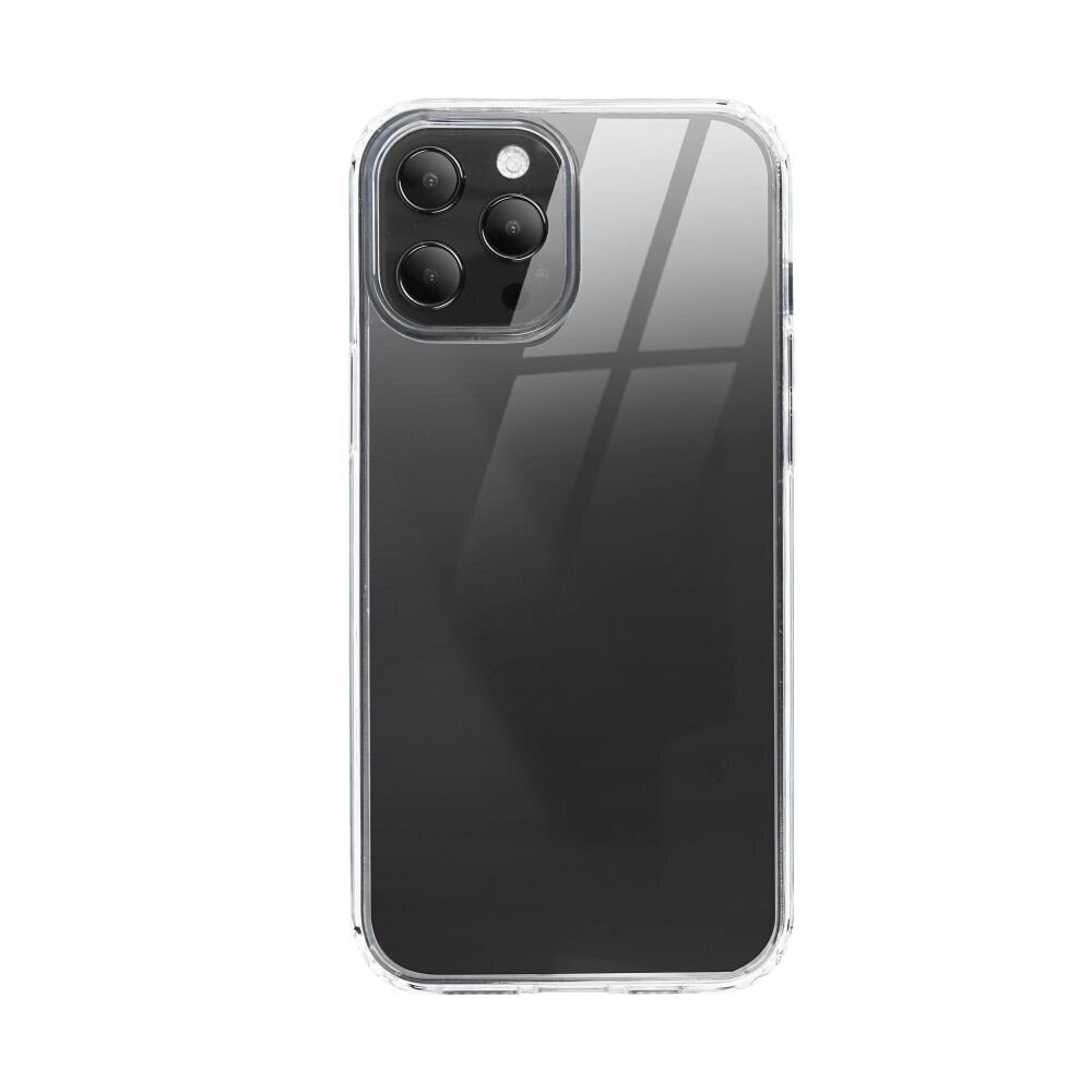 OEM Super Clear Hybrid Case kaina ir informacija | Telefono dėklai | pigu.lt