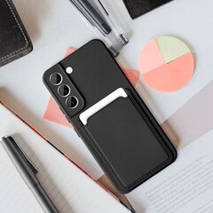 Card Case, черный цена и информация | Чехлы для телефонов | pigu.lt