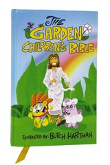 ICB, The Garden Children's Bible, Hardcover: International Children's Bible цена и информация | Книги для подростков и молодежи | pigu.lt