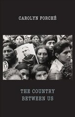 Country Between Us 2nd New edition kaina ir informacija | Poezija | pigu.lt