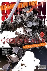 Goblin Slayer: Brand New Day, Vol. 1 kaina ir informacija | Fantastinės, mistinės knygos | pigu.lt