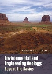 Environmental and Engineering Geology: Beyond the Basics kaina ir informacija | Socialinių mokslų knygos | pigu.lt
