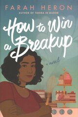 How to Win a Breakup: A Novel цена и информация | Фантастика, фэнтези | pigu.lt