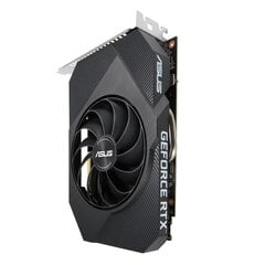 Asus Phoenix GeForce RTX 3050 V2 8GB GDDR6 цена и информация | Видеокарты (GPU) | pigu.lt