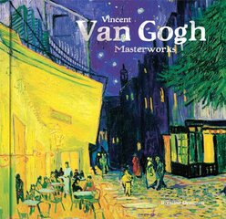 Vincent Van Gogh New edition цена и информация | Книги об искусстве | pigu.lt