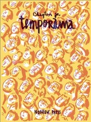 Temporama цена и информация | Книги об искусстве | pigu.lt