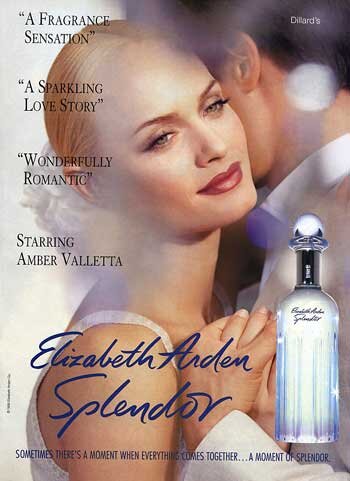 Kvapusis vanduo Elizabeth Arden Splendor EDP moterims 125 ml kaina ir informacija | Kvepalai moterims | pigu.lt