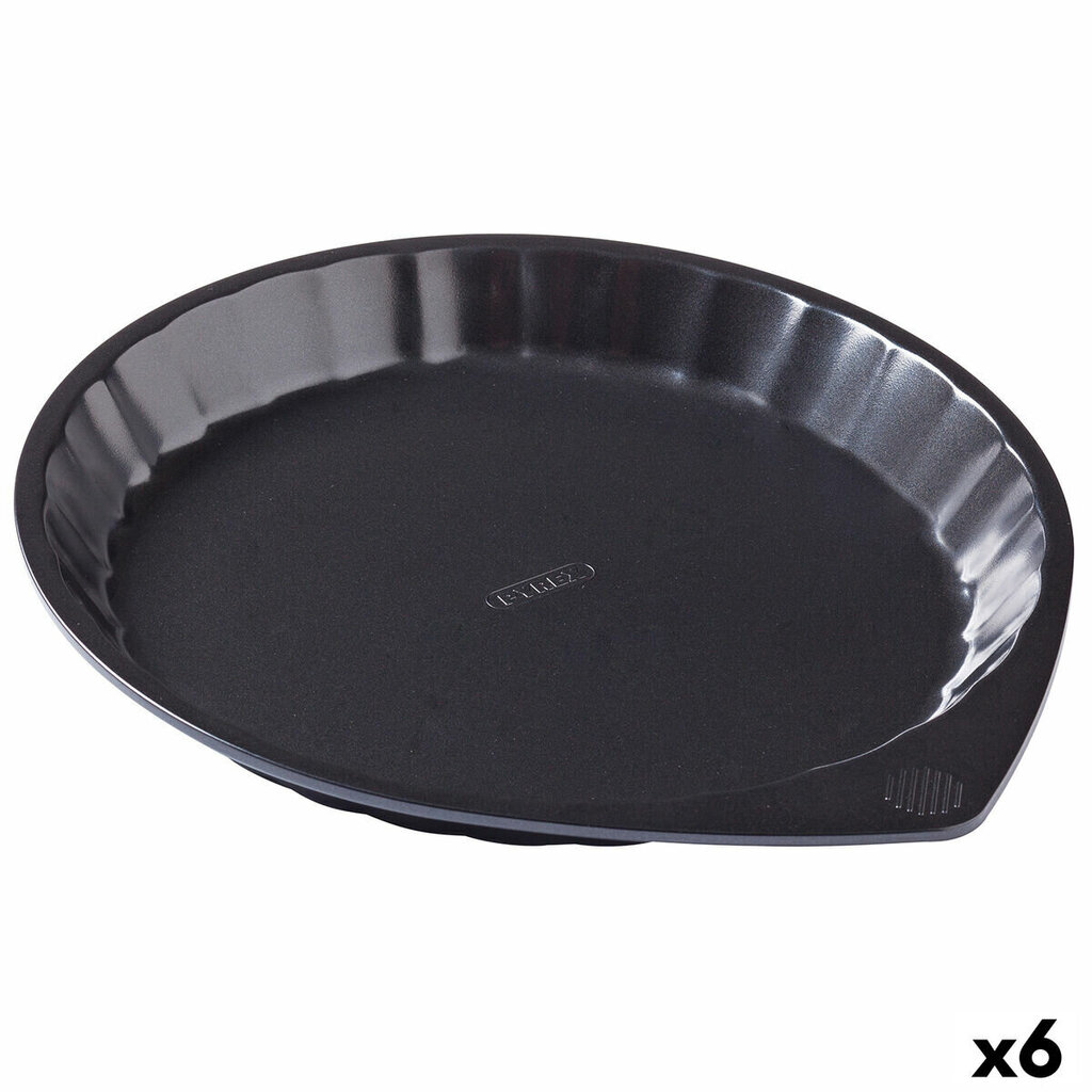 Pyrex kepimo forma, 30 cm цена и информация | Kepimo indai, popierius, formos | pigu.lt