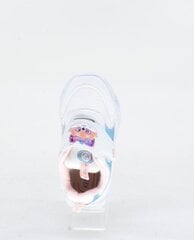 Спортивная обувь для девочек, KENKA 34218203.27 цена и информация | Детская спортивная обувь | pigu.lt