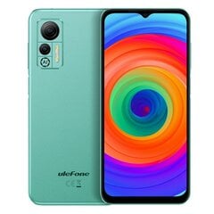 Ulefone UF-N14-3GB/GN цена и информация | Мобильные телефоны | pigu.lt