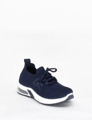 Sportiniai batai berniukams D.T. New York, mėlyni kaina ir informacija | Sportiniai batai vaikams | pigu.lt