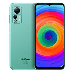 Ulefone Note 14 Mint Green kaina ir informacija | Mobilieji telefonai | pigu.lt