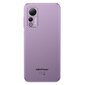 Ulefone Note 14 Lavender Purple цена и информация | Mobilieji telefonai | pigu.lt