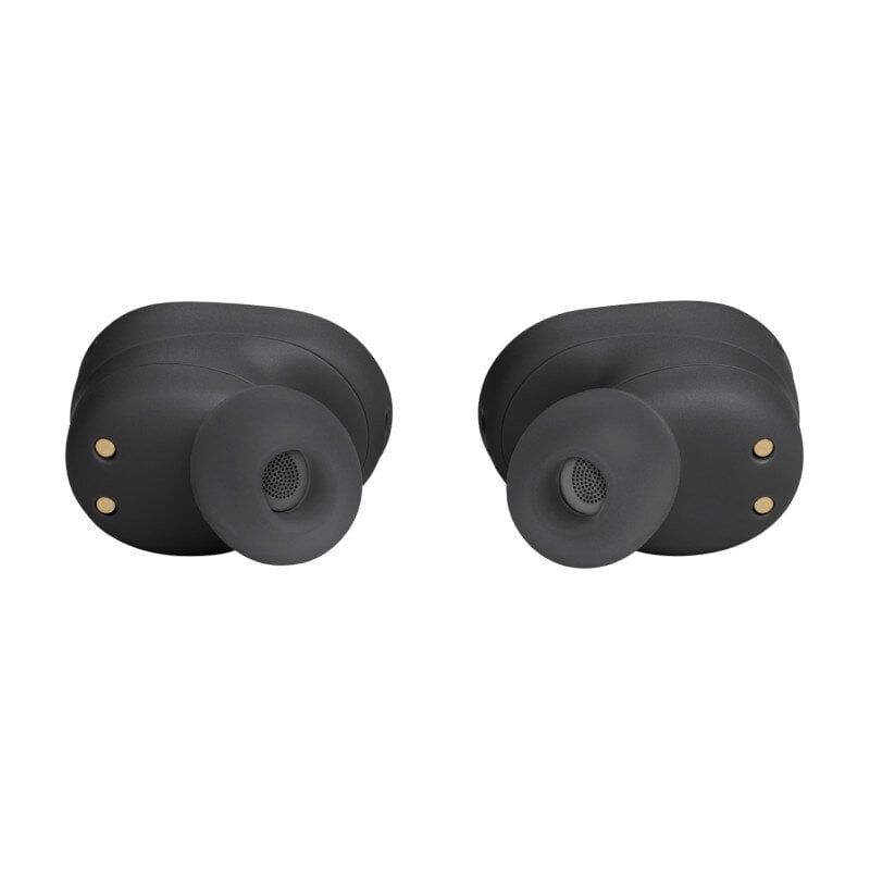 JBL Tune Buds TWS NC JBLTBUDSBLK kaina ir informacija | Ausinės | pigu.lt