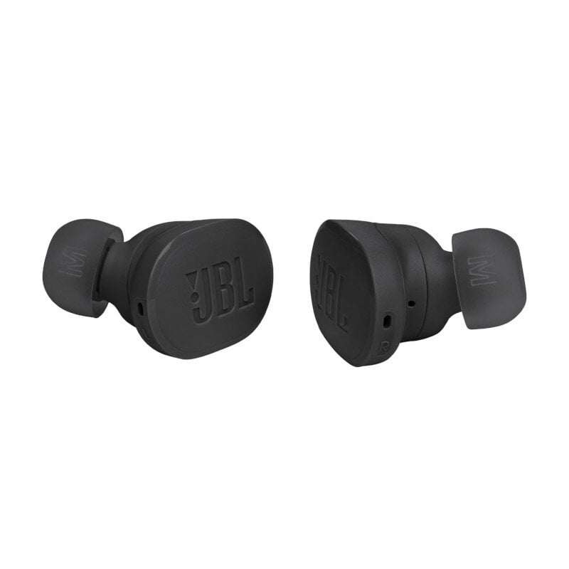 JBL Tune Buds TWS NC JBLTBUDSBLK kaina ir informacija | Ausinės | pigu.lt