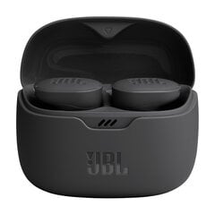 JBL Tune Buds TWS NC JBLTBUDSBLK цена и информация | Наушники | pigu.lt