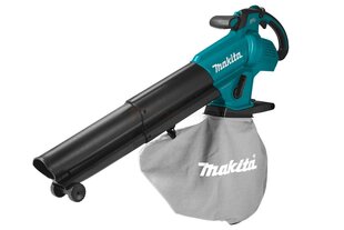 Садовый пылесос-воздуходувка Makita DUB187Z цена и информация | Механические инструменты | pigu.lt