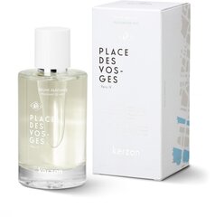 Parfumuota kūno ir audinių dulksna Kerzon Fragranced Mist Place des Vosges, 100 ml kaina ir informacija | Parfumuota kosmetika moterims | pigu.lt