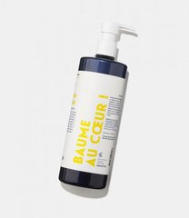 Parfumuotas rankų ir kūno prausiklis Kerzon Liquid Soap Fleur de Mimosa, 500 ml цена и информация | Женская парфюмированная косметика | pigu.lt