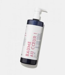 Parfumuotas rankų ir kūno prausiklis Kerzon Liquid Soap Fleur de Géranium, 500 ml цена и информация | Женская парфюмированная косметика | pigu.lt