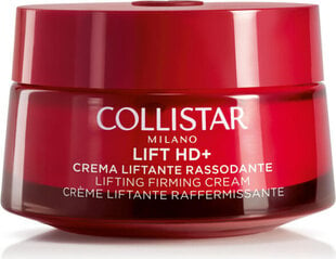 Stangrinamasis veido kremas Collistar Lift, 50 ml kaina ir informacija | Veido kremai | pigu.lt