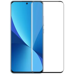 Защитное стекло Fusion для Samsung A125 Galaxy A12 цена и информация | Google Pixel 3a - 3mk FlexibleGlass Lite™ защитная пленка для экрана | pigu.lt