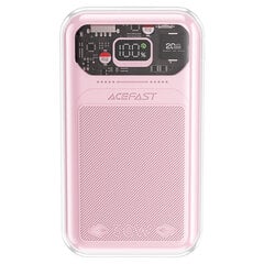 Acefast Sparkling Series M2 20000mAh цена и информация | Зарядные устройства Power bank | pigu.lt