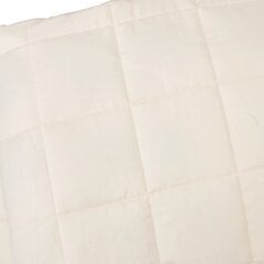 Vidaxl antklodė,135x200cm цена и информация | Одеяла | pigu.lt