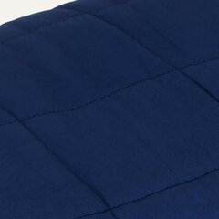 Vidaxl antklodė, 137x200cm цена и информация | Одеяла | pigu.lt