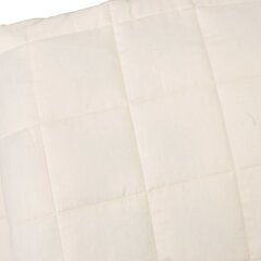 Vidaxl antklodė, 220x235cm, цена и информация | Одеяла | pigu.lt